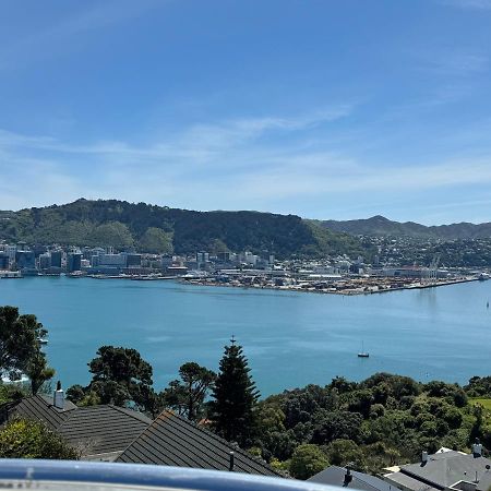 Super Large Seaview House Βίλα Ουέλλινγκτον Εξωτερικό φωτογραφία