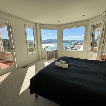 Super Large Seaview House Βίλα Ουέλλινγκτον Εξωτερικό φωτογραφία