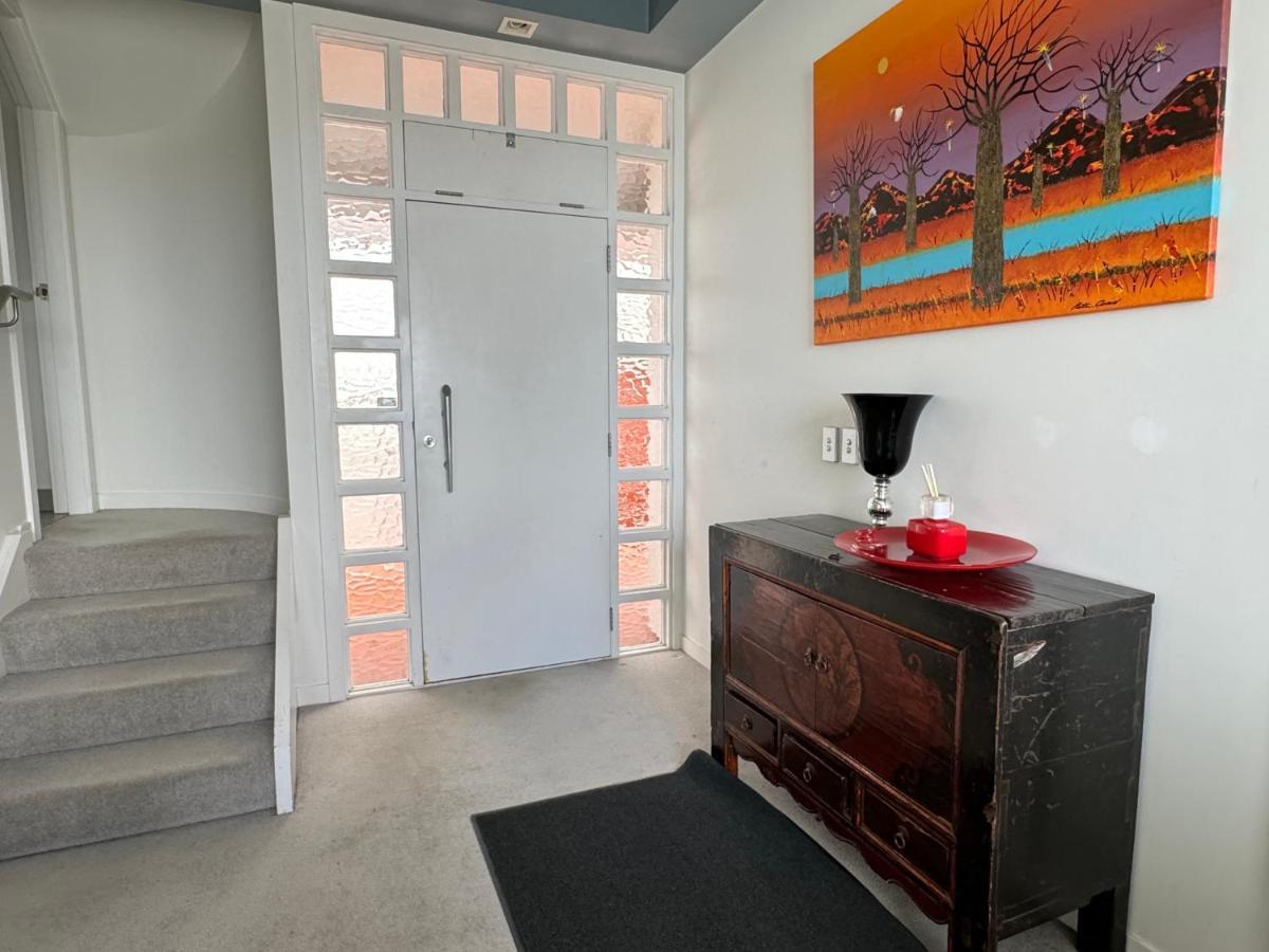 Super Large Seaview House Βίλα Ουέλλινγκτον Εξωτερικό φωτογραφία