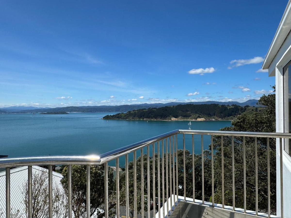 Super Large Seaview House Βίλα Ουέλλινγκτον Εξωτερικό φωτογραφία