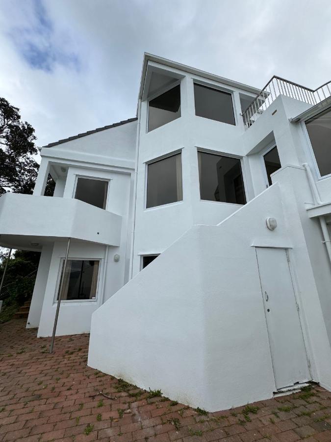 Super Large Seaview House Βίλα Ουέλλινγκτον Εξωτερικό φωτογραφία