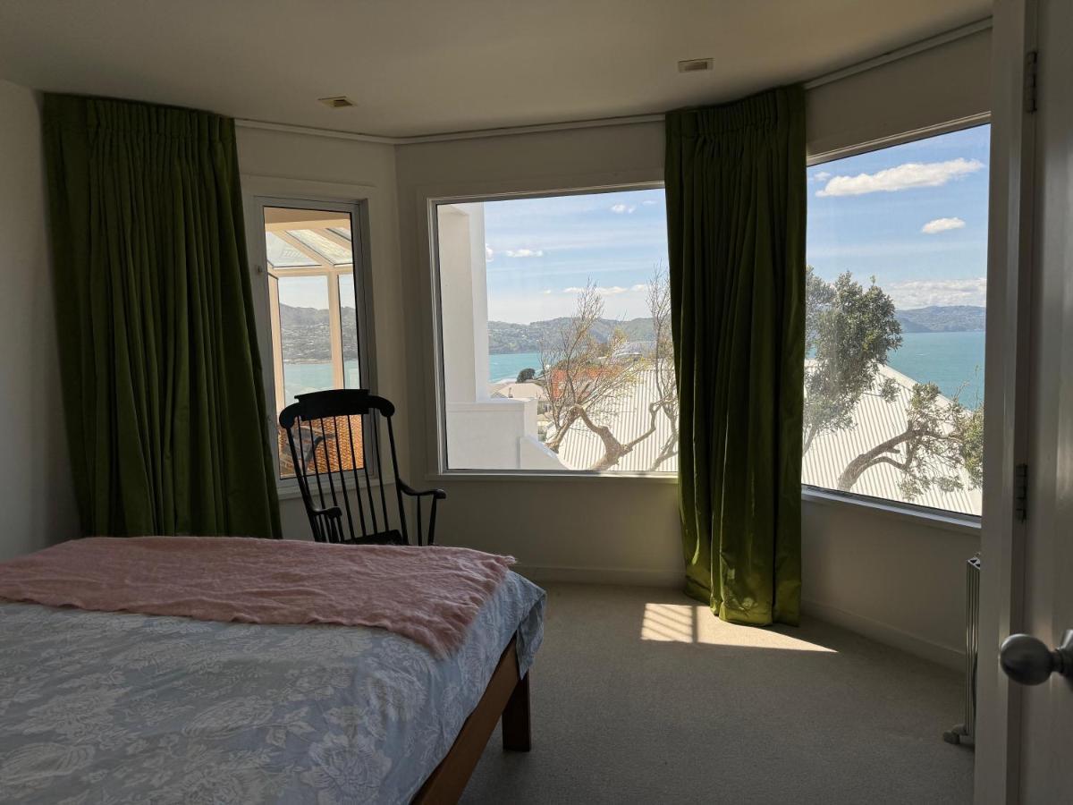 Super Large Seaview House Βίλα Ουέλλινγκτον Εξωτερικό φωτογραφία