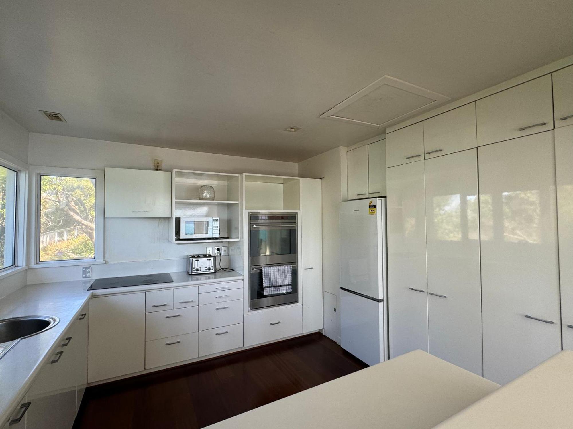 Super Large Seaview House Βίλα Ουέλλινγκτον Εξωτερικό φωτογραφία