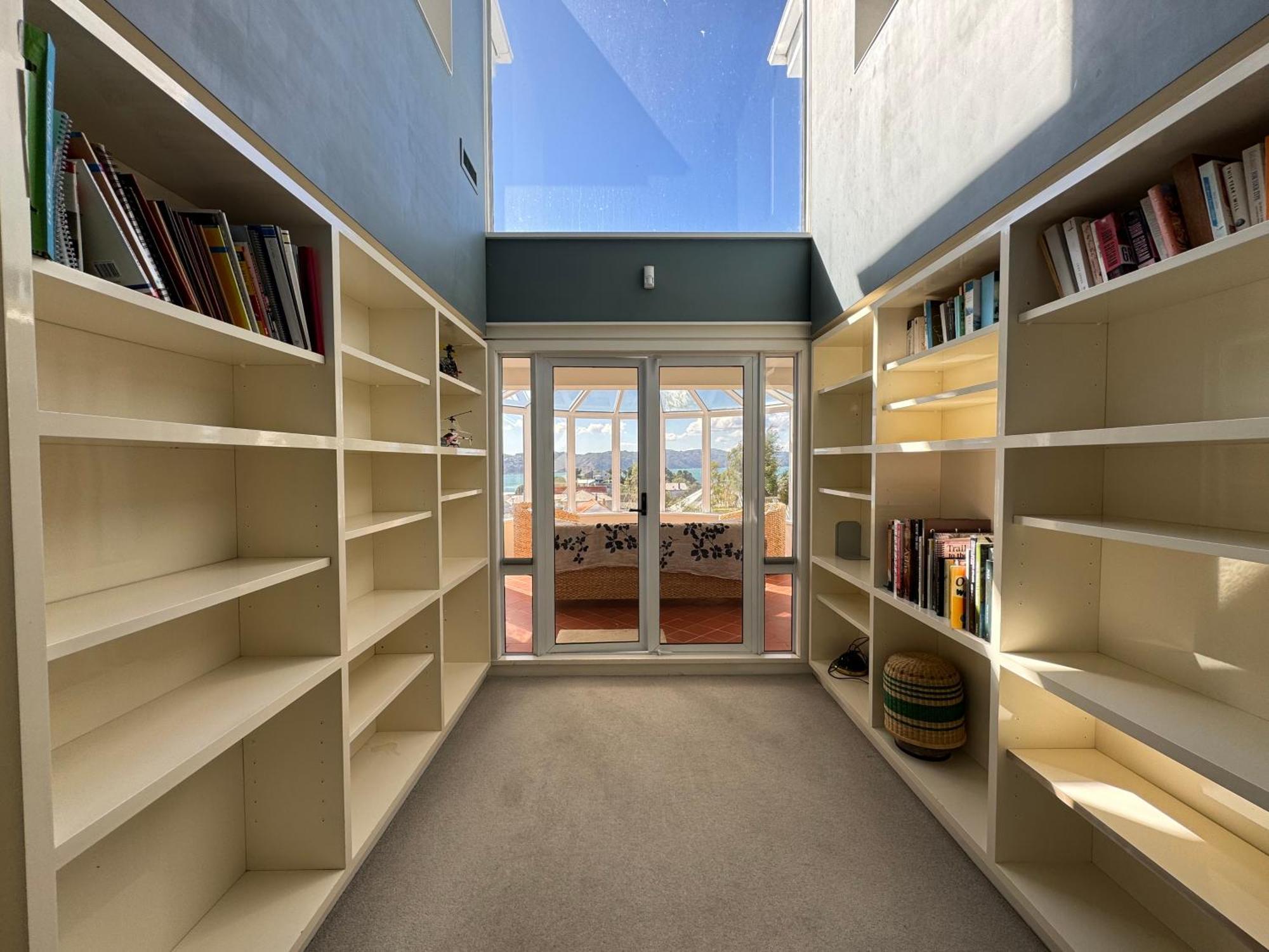 Super Large Seaview House Βίλα Ουέλλινγκτον Εξωτερικό φωτογραφία